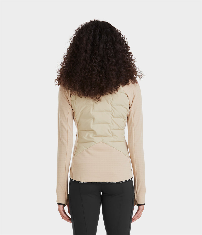 Chargez l&#39;image dans la visionneuse de la galerie, Storm Jacket Women
