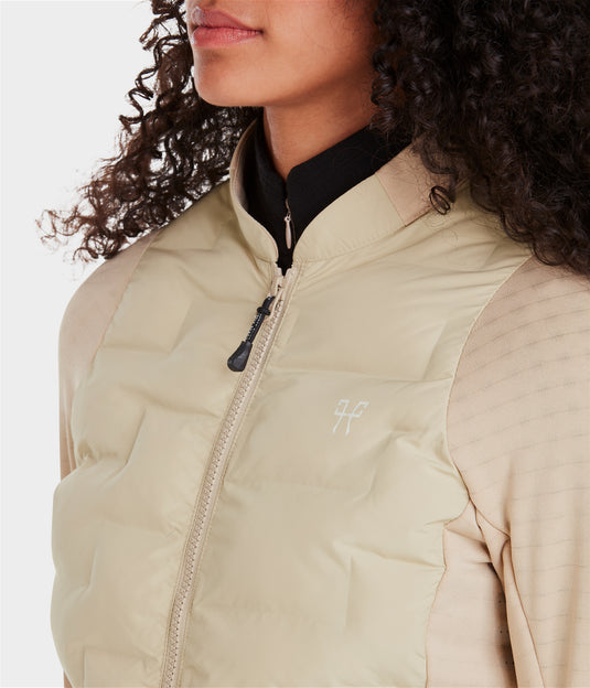 Storm Jacket Women