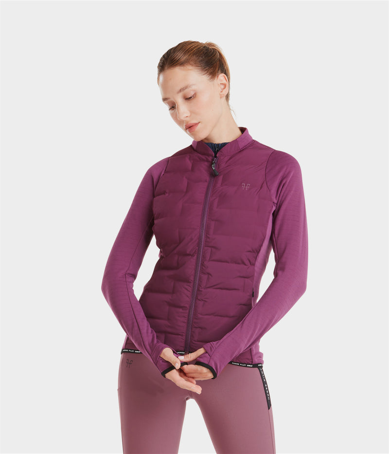Chargez l&#39;image dans la visionneuse de la galerie, Storm Jacket Women

