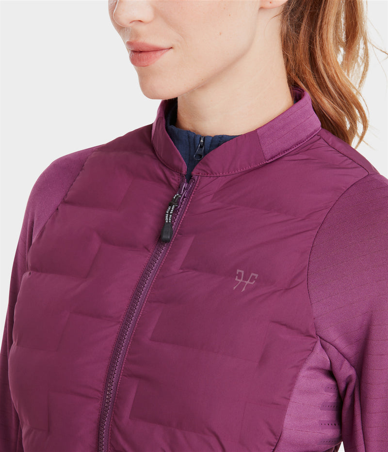 Chargez l&#39;image dans la visionneuse de la galerie, Storm Jacket Women
