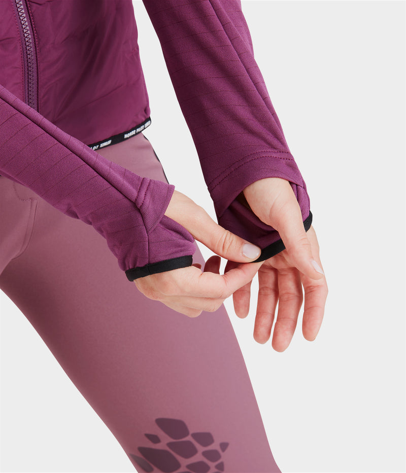 Chargez l&#39;image dans la visionneuse de la galerie, Storm Jacket Women
