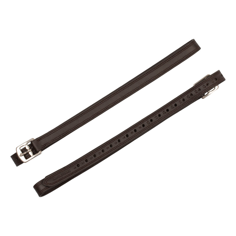 Chargez l&#39;image dans la visionneuse de la galerie, Étrivières longues 135 Marron
