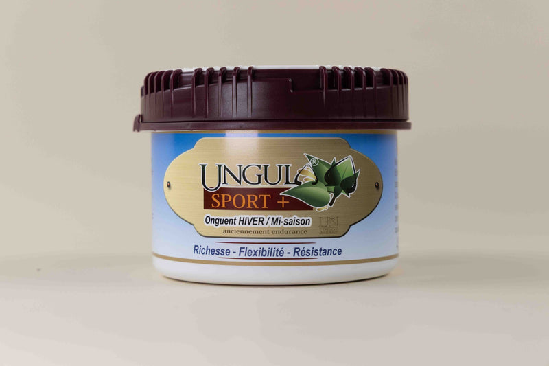 Chargez l'image dans la visionneuse de la galerie, Onguent Sport + Hiver/Mi-saison Ungula Naturalis 480 ml
