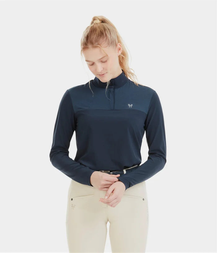 Chargez l'image dans la visionneuse de la galerie, Sunrise Shirt Femme SS25
