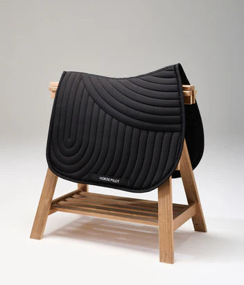 Saddle Pad Ergonomic