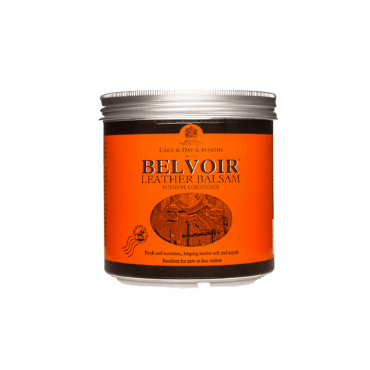 Belvoir leather balsam Intensive conditioner