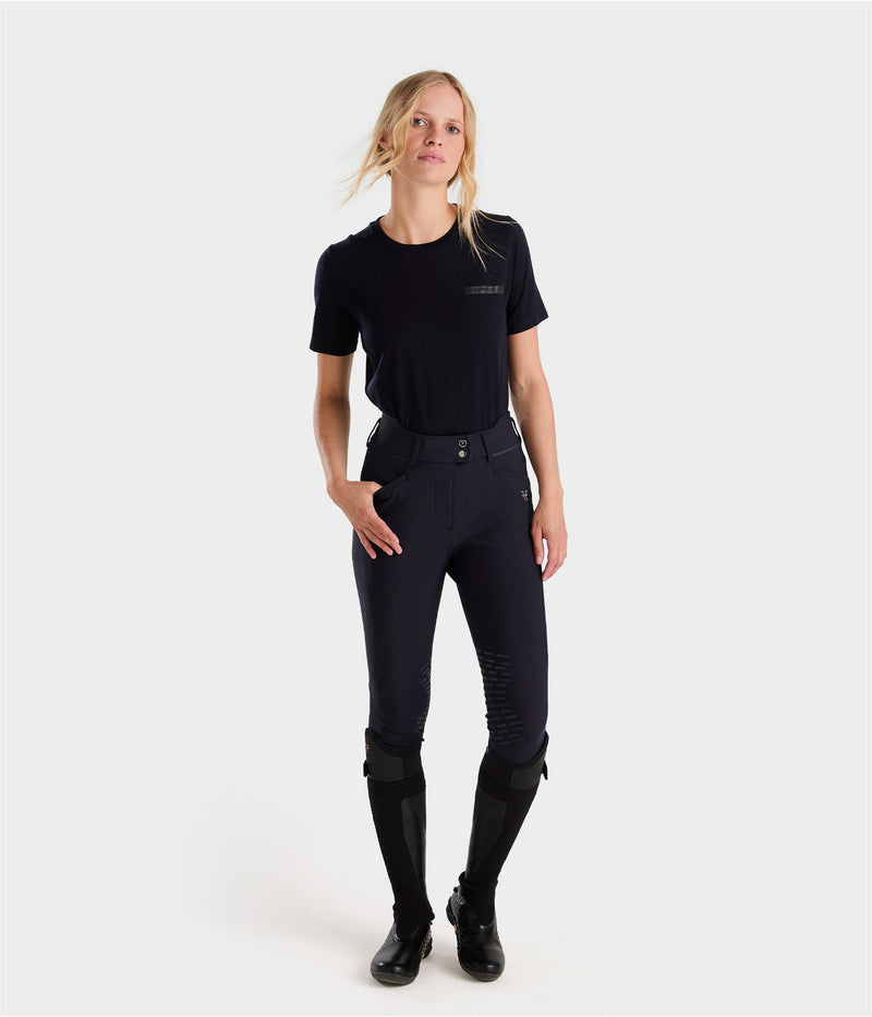 Chargez l'image dans la visionneuse de la galerie, X perform ICONIC pant women XPER126
