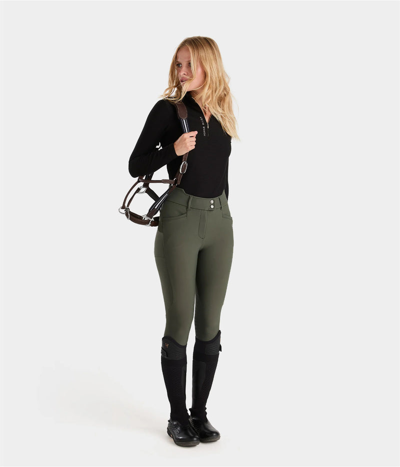 Chargez l'image dans la visionneuse de la galerie, X perform ICONIC pant women XPER126
