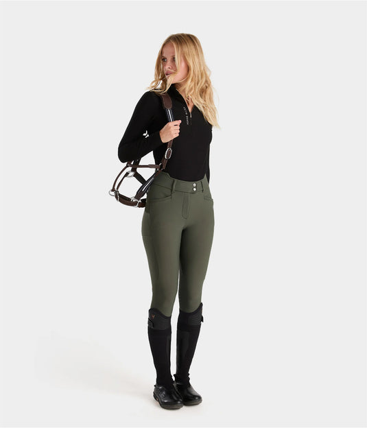 X perform ICONIC pant women XPER126