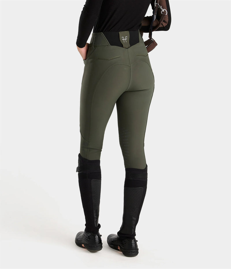 Chargez l'image dans la visionneuse de la galerie, X perform ICONIC pant women XPER126
