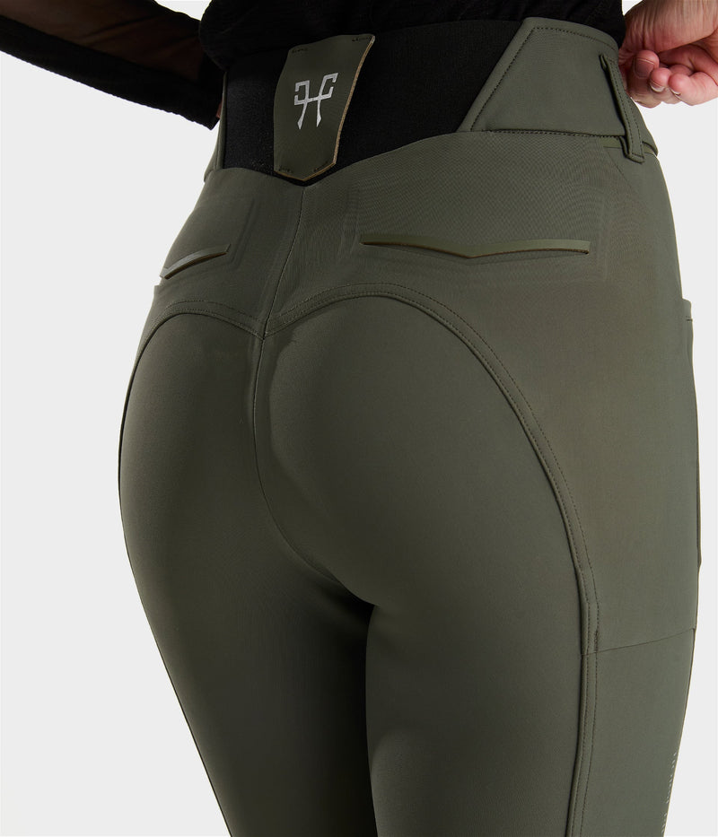 Chargez l'image dans la visionneuse de la galerie, X perform ICONIC pant women XPER126
