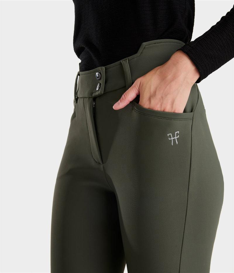 Chargez l'image dans la visionneuse de la galerie, X perform ICONIC pant women XPER126
