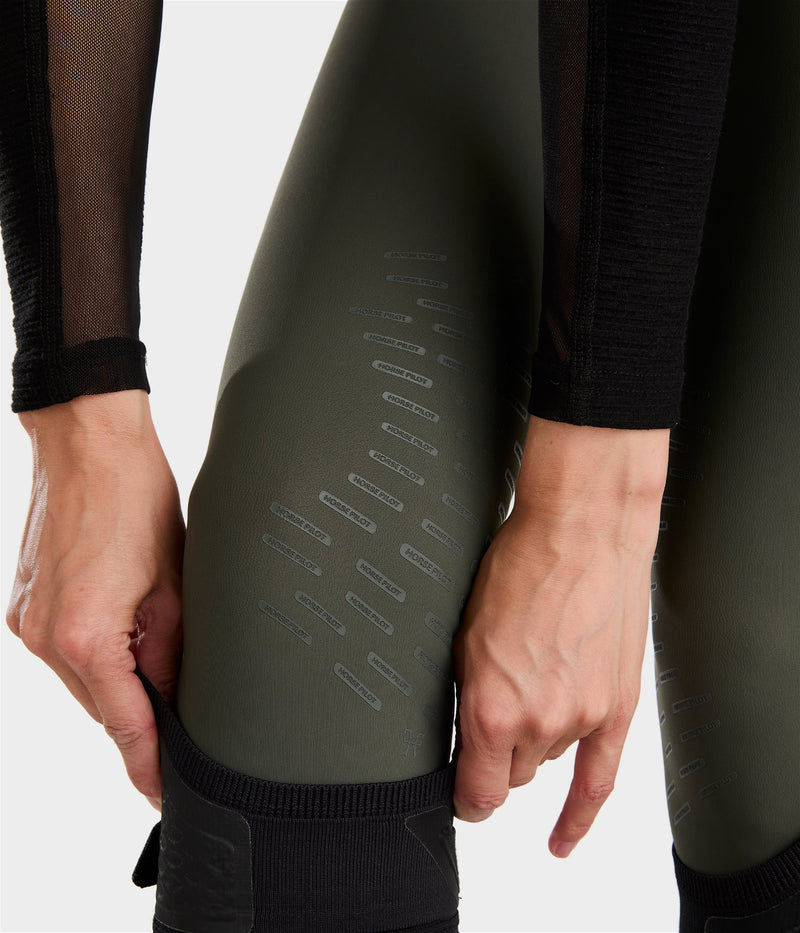 Chargez l'image dans la visionneuse de la galerie, X perform ICONIC pant women XPER126
