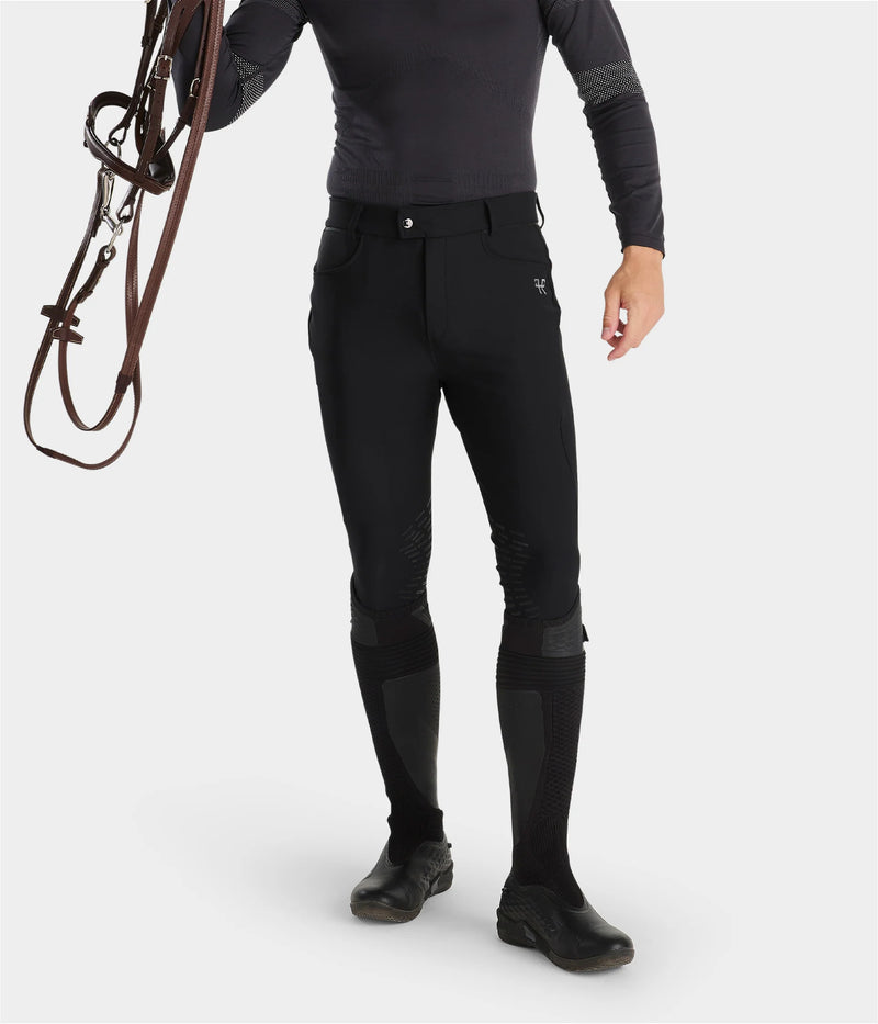 Chargez l'image dans la visionneuse de la galerie, X-Perform ORGANIC Pants Men /
