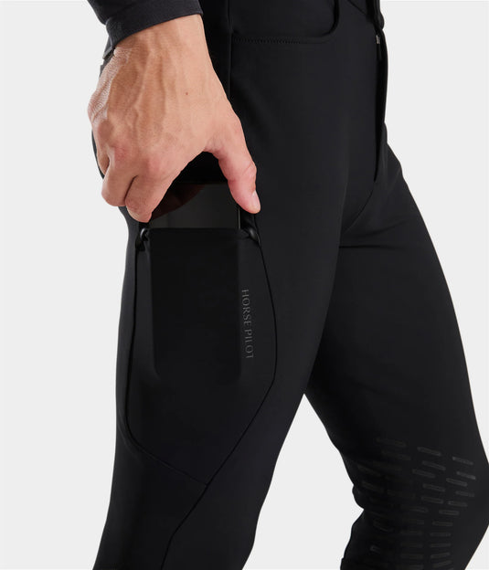 X-Perform ORGANIC Pants Men /