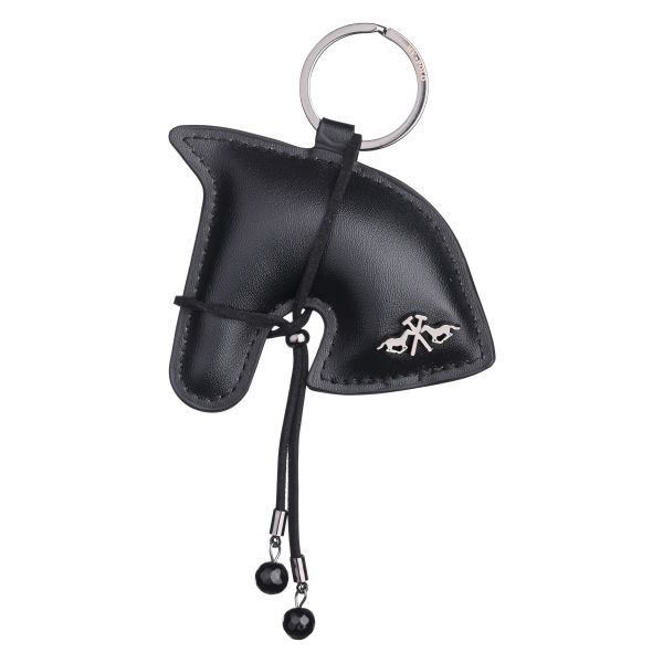 Chargez l'image dans la visionneuse de la galerie, Porte clés tête de cheval
