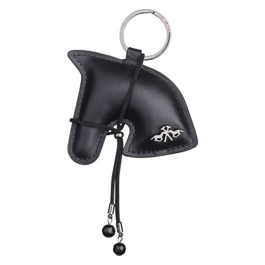 Porte clés tête de cheval