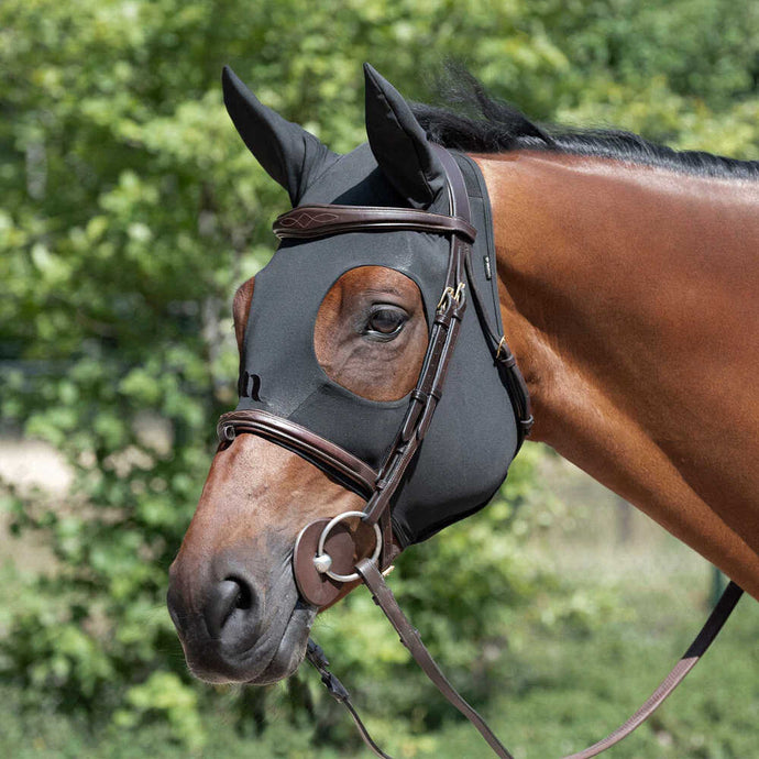 Masque apaisant