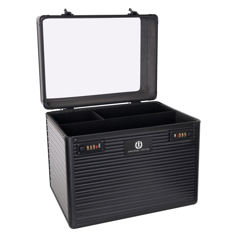 Chargez l'image dans la visionneuse de la galerie, Grooming box IRHShiny classic
