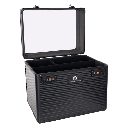 Grooming box IRHShiny classic