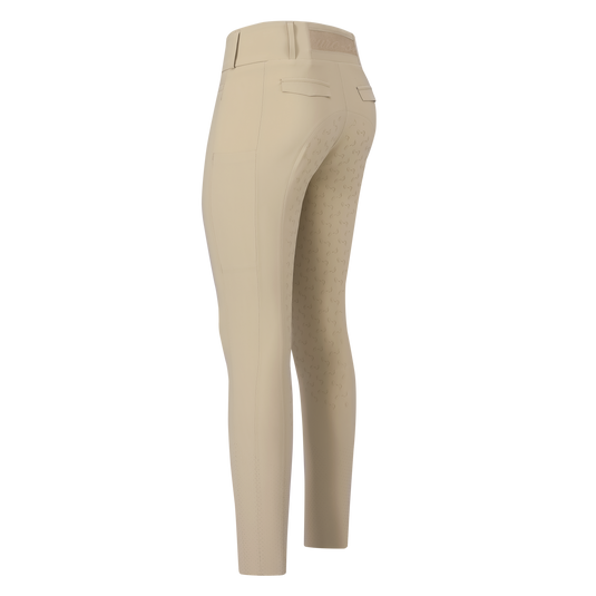 Legging ES Enforce FullGrip Beige