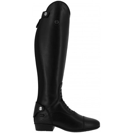 Bottes à lacets RIDING WORLD - profil