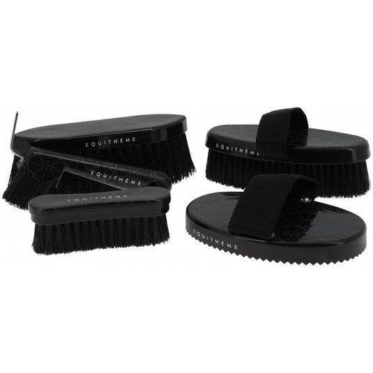 Brosse douce Studies