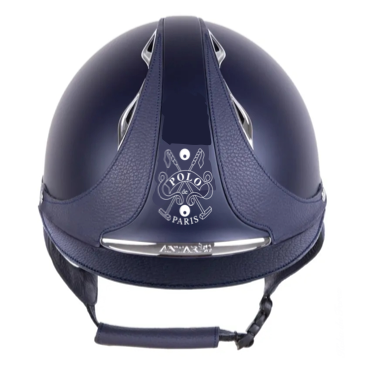 Casque Polo de Paris