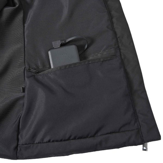 Bodywarmer HVP-Heat Performance