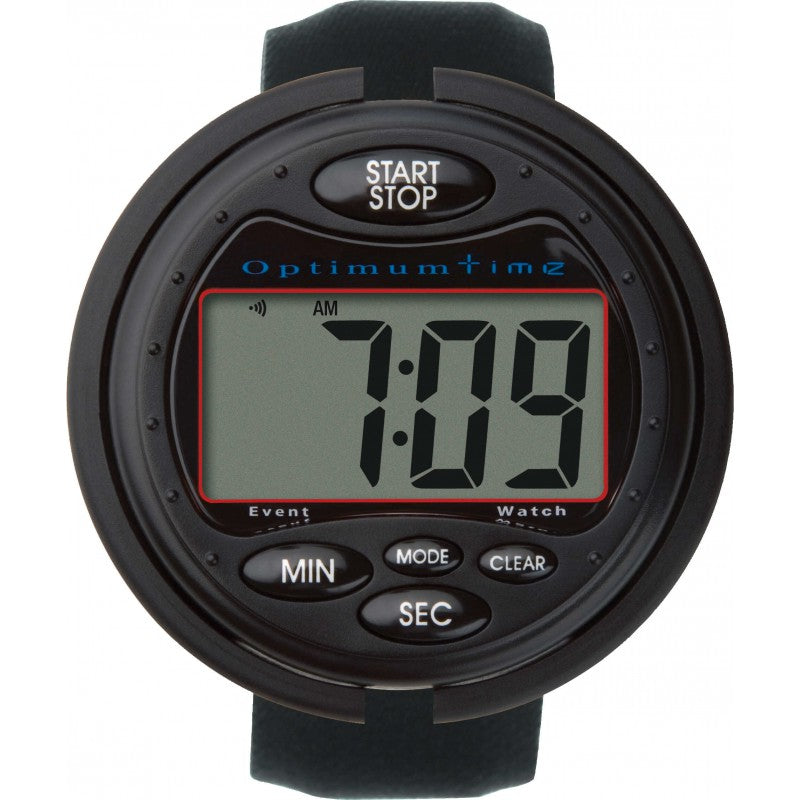 Chargez l'image dans la visionneuse de la galerie, chronometre de cross Optimum Time

