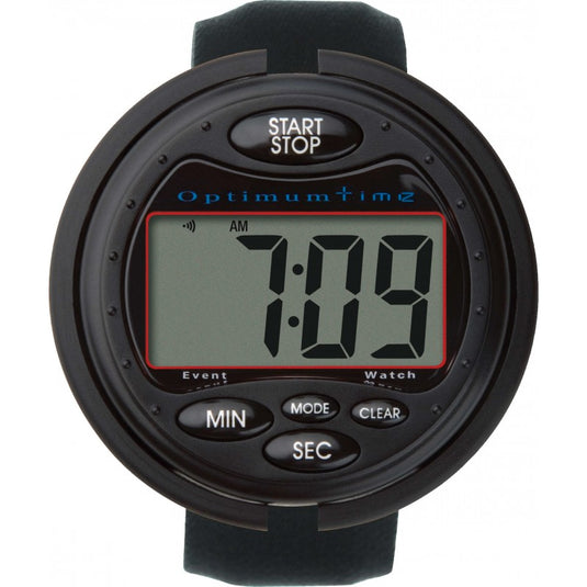 chronometre de cross Optimum Time
