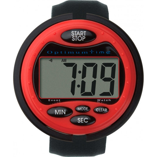 chronometre de cross Optimum Time