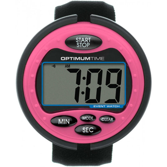 chronometre de cross Optimum Time
