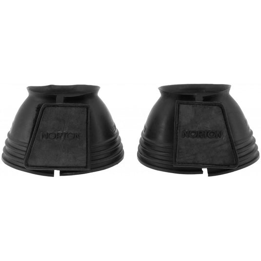 Cloches caoutchouc velcro - SIPHON