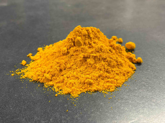 Curcuma en poudre Ungula Naturalis