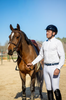 Polo de concours Maurice