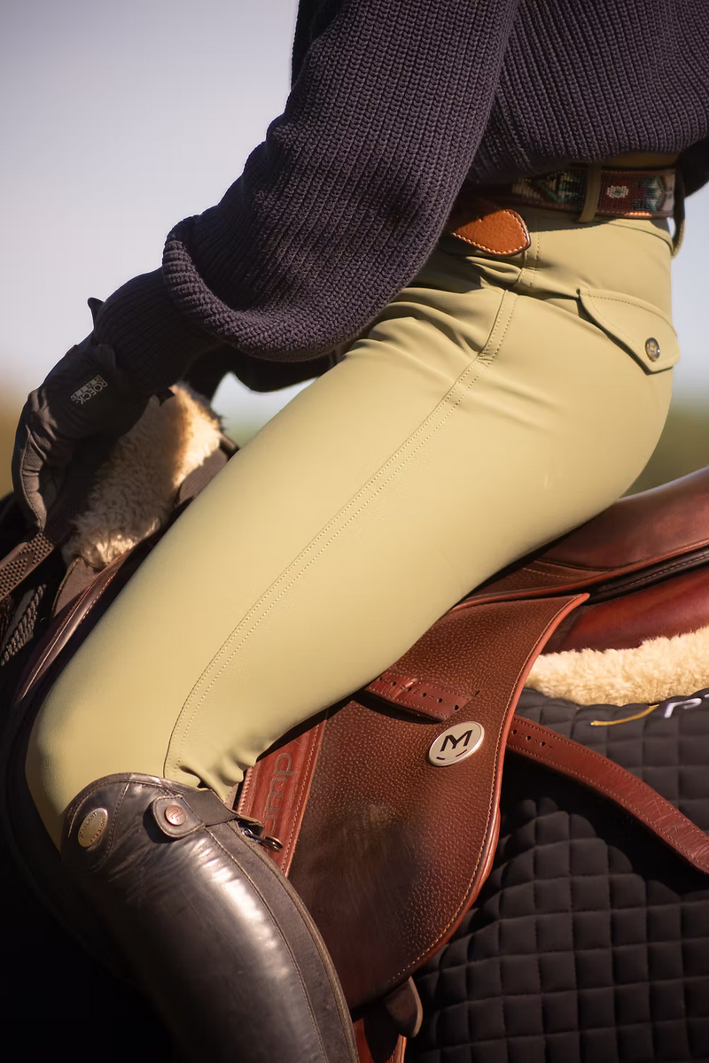 Chargez l&#39;image dans la visionneuse de la galerie, Pantalon Ilma
