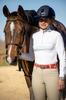 Polo de concours Resacha