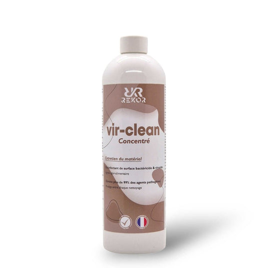 Vir-clean