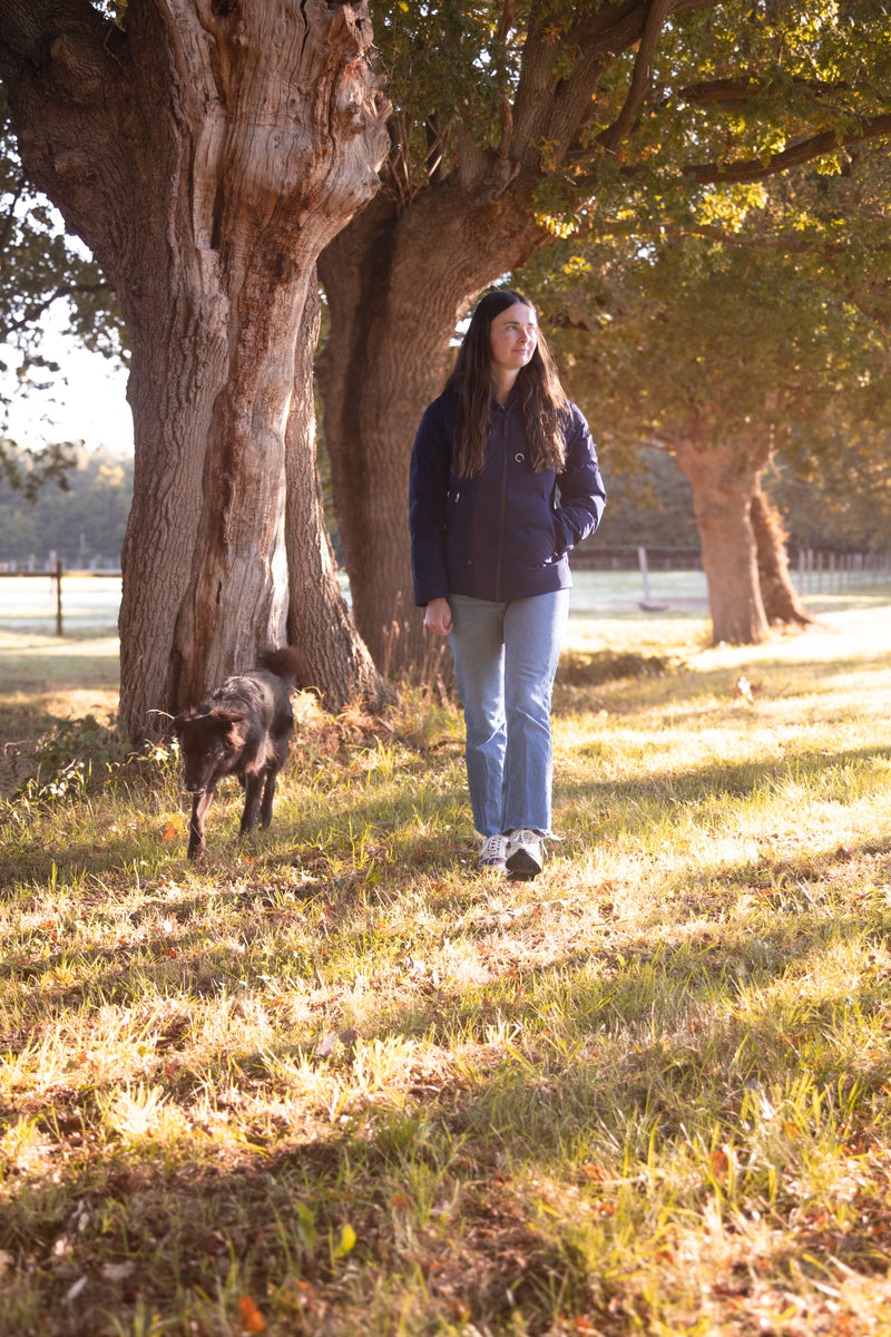 Chargez l&#39;image dans la visionneuse de la galerie, Doudoune Marguerite
