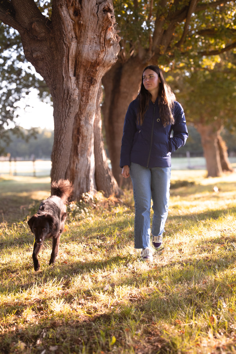 Chargez l&#39;image dans la visionneuse de la galerie, Doudoune Marguerite
