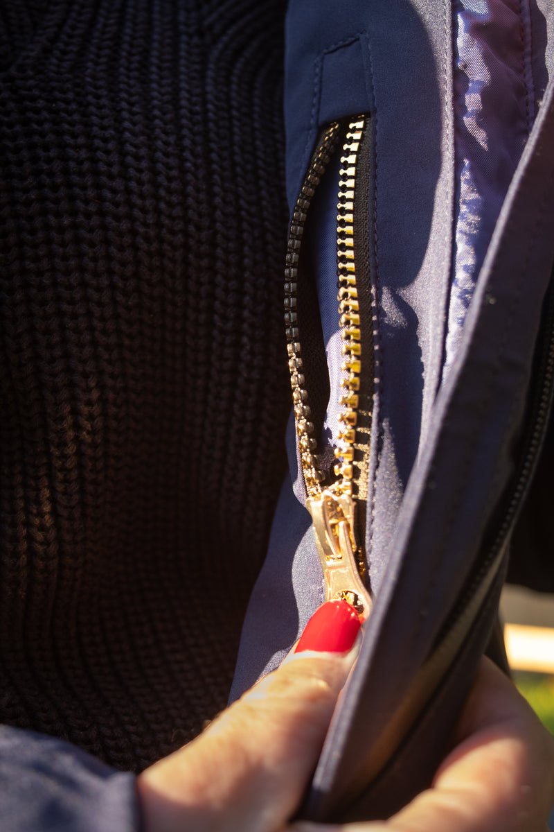 Chargez l&#39;image dans la visionneuse de la galerie, Doudoune Marguerite
