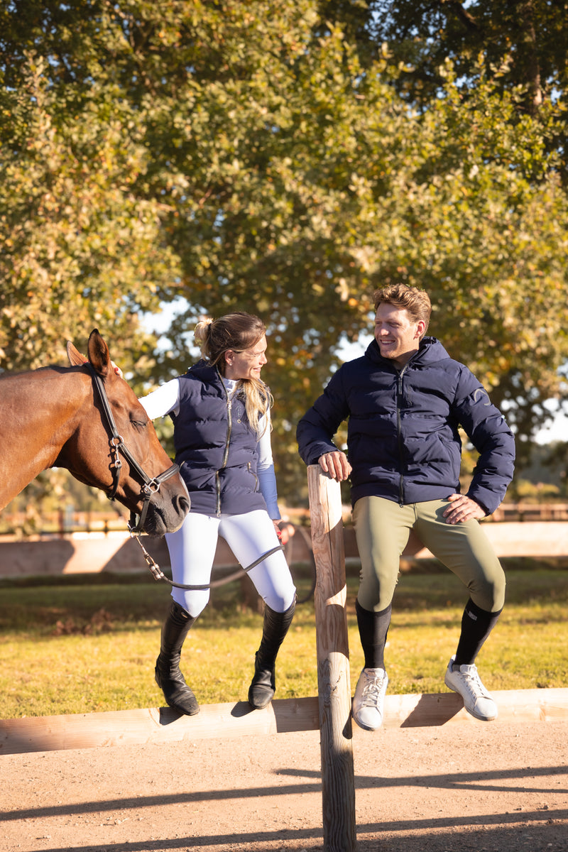 Chargez l&#39;image dans la visionneuse de la galerie, Doudoune Marius
