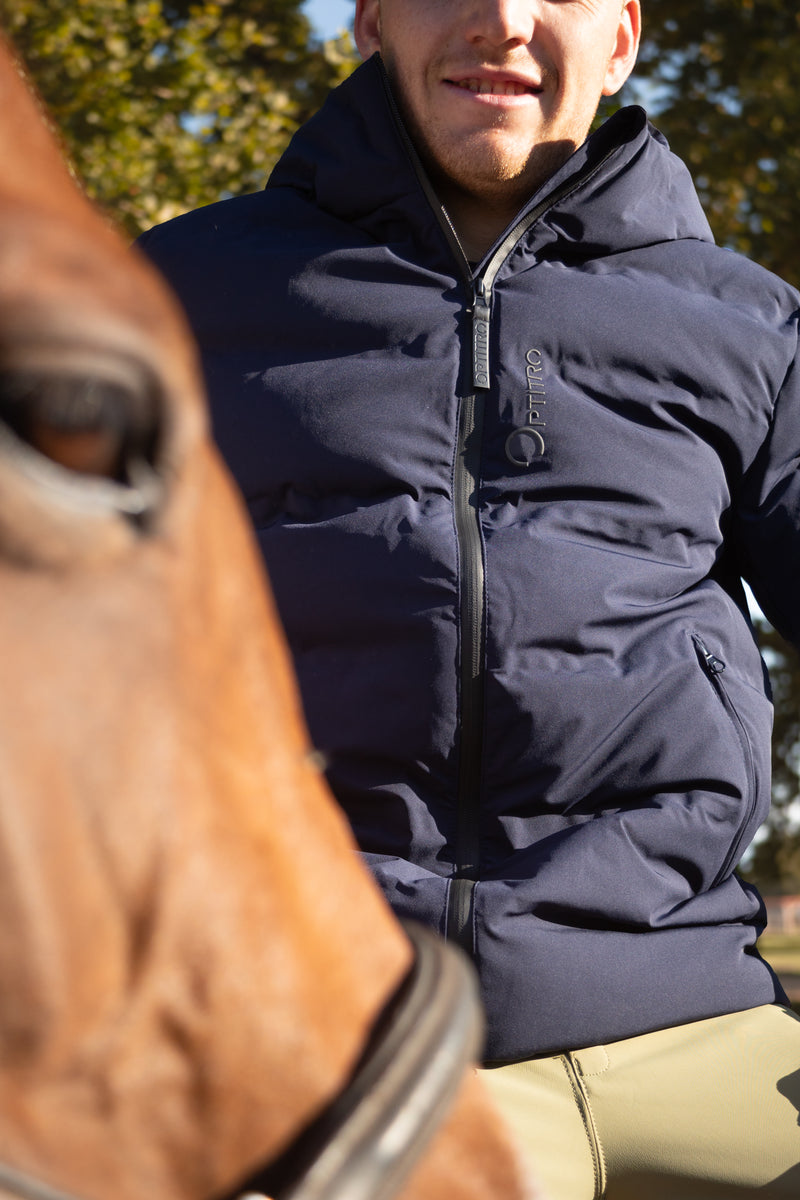 Chargez l&#39;image dans la visionneuse de la galerie, Doudoune Marius
