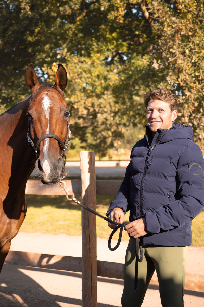 Chargez l&#39;image dans la visionneuse de la galerie, Doudoune Marius
