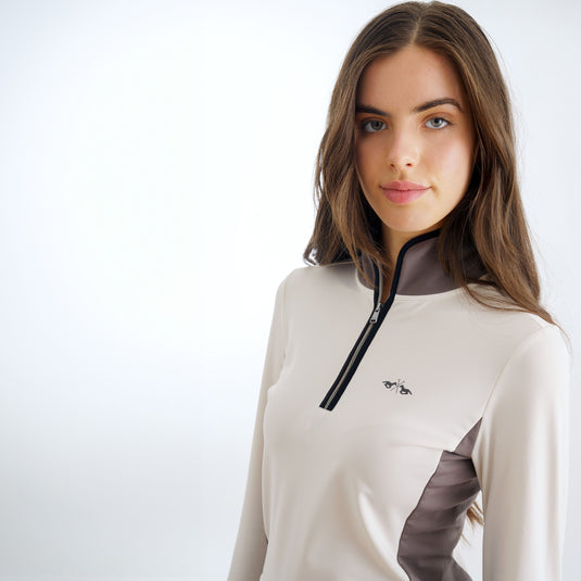 Top Lavinia Ivory