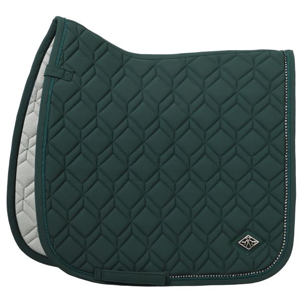 Chargez l&#39;image dans la visionneuse de la galerie, Tapis de selle Dressage HVP Classic
