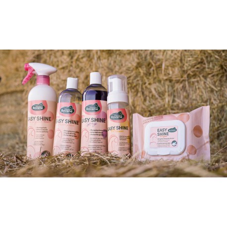 Chargez l'image dans la visionneuse de la galerie, Gamme Easy Shine RAVENE
