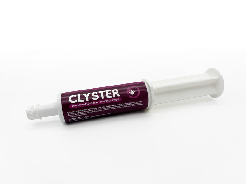 Chargez l'image dans la visionneuse de la galerie, Clyster Equimaris – aliment complémentaire en seringue de 60 ml
