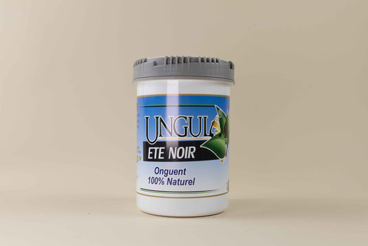 Onguent Été Ungula Naturalis noir 1 L